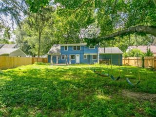 Foreclosed Home - 114 TYRINGHAM RD, 14617