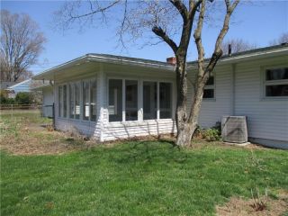Foreclosed Home - 3665 EAST AVE, 14618