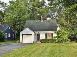 Foreclosed Home - 180 VALLEY RD, 14618