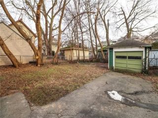 Foreclosed Home - 205 RAVENWOOD AVE, 14619