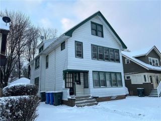 Foreclosed Home - 25 ROSALIND ST, 14619