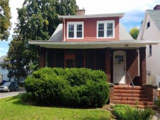 Foreclosed Home - 786 GENESEE PARK BLVD, 14619