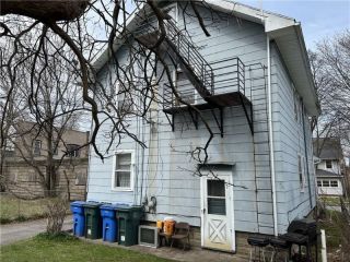 Foreclosed Home - 19 ALBERTA ST, 14619