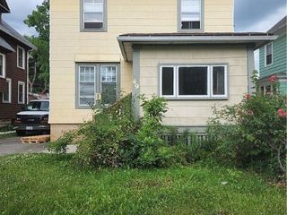 Foreclosed Home - 49 ROSLYN ST, 14619