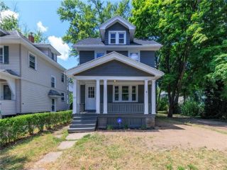 Foreclosed Home - 121 SALINA ST, 14619