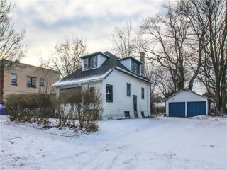 Foreclosed Home - 115 ANTHONY ST, 14619