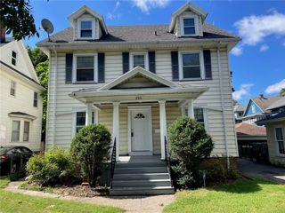 Foreclosed Home - 255 WOODBINE AVE, 14619