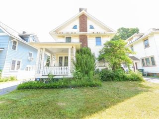 Foreclosed Home - 296 WOODBINE AVE, 14619