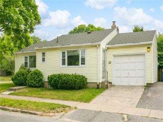 Foreclosed Home - 93 ROSSITER RD, 14620