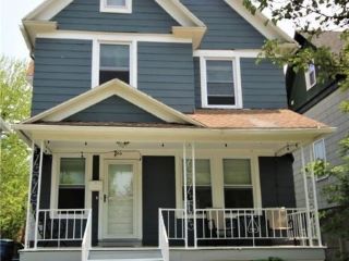 Foreclosed Home - 884 GOODMAN ST S, 14620