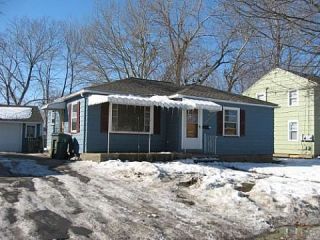 Foreclosed Home - List 100000626