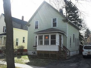 Foreclosed Home - 249 MOHAWK ST, 14621