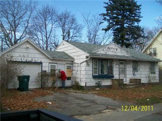 Foreclosed Home - 61 CLAIRMOUNT ST, 14621