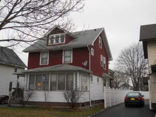 Foreclosed Home - 36 RESOLUTE ST, 14621