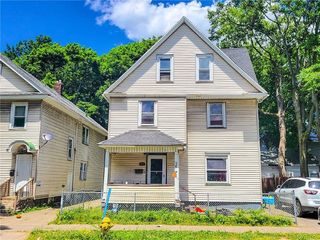 Foreclosed Home - 280 AVENUE D, 14621
