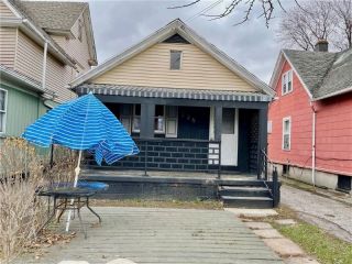 Foreclosed Home - 236 REMINGTON ST, 14621