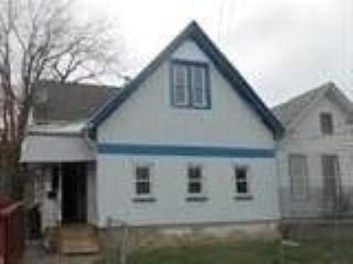 Foreclosed Home - List 100466145
