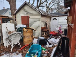 Foreclosed Home - List 100635307