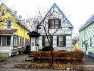 Foreclosed Home - 242 HERALD ST, 14621