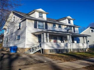 Foreclosed Home - List 100658424