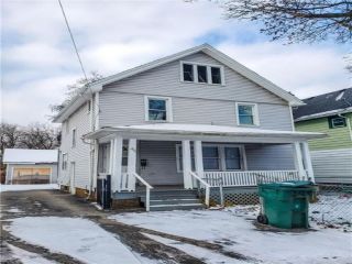Foreclosed Home - 349 REMINGTON ST, 14621
