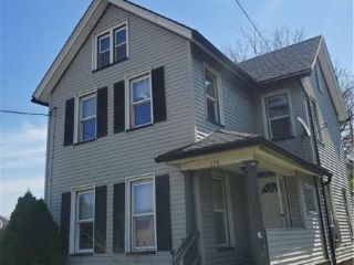 Foreclosed Home - 674 PORTLAND AVE, 14621