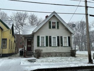 Foreclosed Home - 307 CLIFFORD AVE, 14621