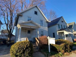Foreclosed Home - 190 HERALD ST, 14621
