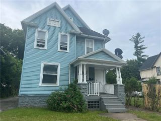 Foreclosed Home - 33 AVENUE D, 14621
