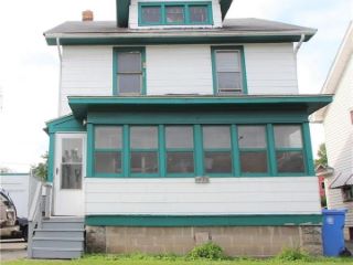Foreclosed Home - 1473 NORTON ST, 14621