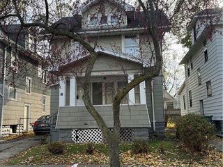 Foreclosed Home - 95 CLEON ST, 14621