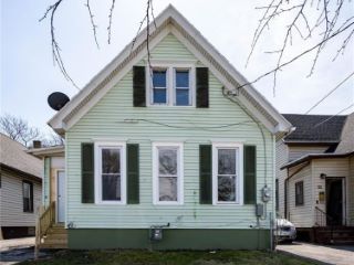 Foreclosed Home - 43 KETCHUM ST, 14621