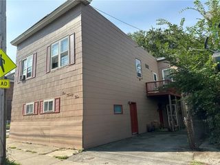 Foreclosed Home - 125 CARTER ST, 14621