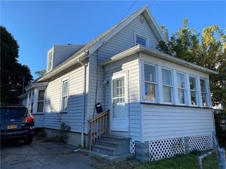 Foreclosed Home - 35 WEYL ST, 14621