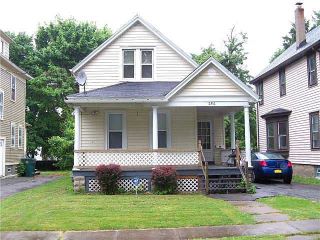 Foreclosed Home - 286 AVENUE B, 14621