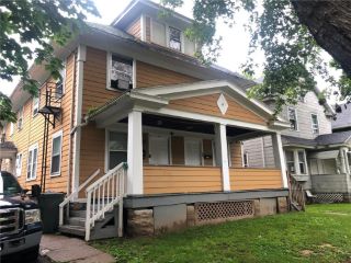 Foreclosed Home - 44 CARTHAGE ST, 14621