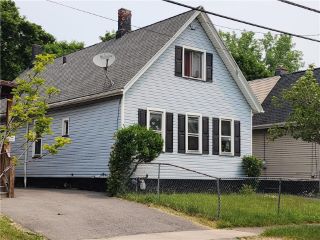 Foreclosed Home - 274 ALPHONSE ST, 14621