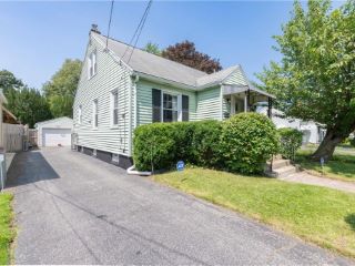 Foreclosed Home - 241 MOULSON ST, 14621