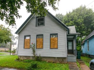 Foreclosed Home - 228 FERNWOOD AVE, 14621