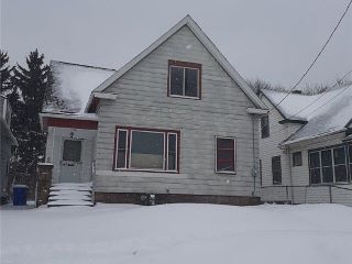 Foreclosed Home - 481 BERNARD ST, 14621