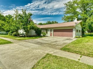 Foreclosed Home - 6 FOREST AVE, 14622