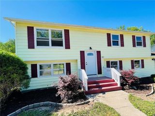 Foreclosed Home - List 100503835