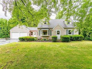 Foreclosed Home - List 100503999