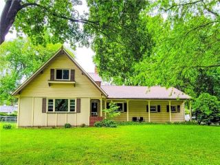 Foreclosed Home - List 100505788