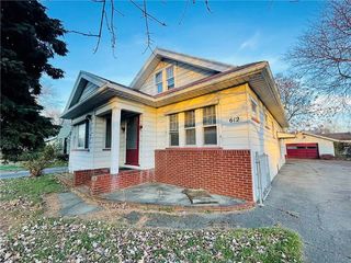 Foreclosed Home - List 100521402