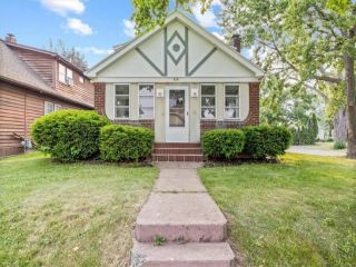 Foreclosed Home - List 100579635