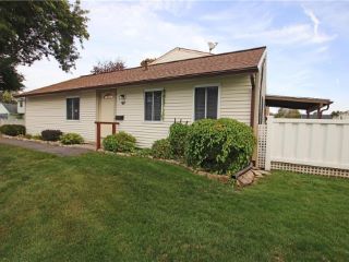 Foreclosed Home - 97 WINDSORSHIRE DR, 14624