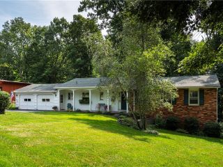 Foreclosed Home - 159 FARM BROOK DR, 14625