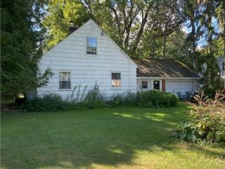 Foreclosed Home - 487 MANSE LN, 14625