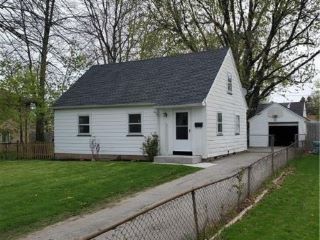 Foreclosed Home - 126 ALDEN RD, 14626